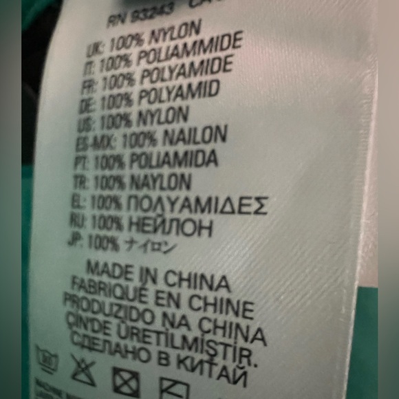 Diesel Men Jacket - Picture 5 of 5